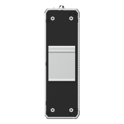 Switch Industrial PoE+ / 4 Puertos Gigabit / 1 PoE++ 60W + 3 PoE+ 30W / 2 SFP Uplink / 12 Gbps / -40°C a 75°C / Protección 6 kV