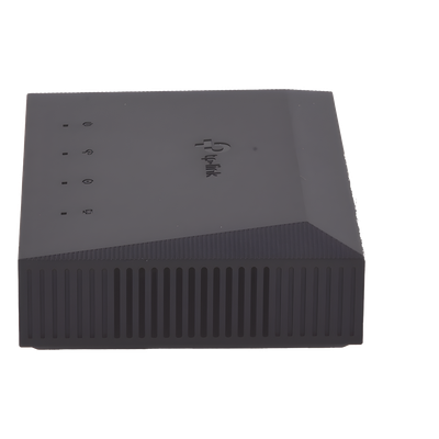 ONU GPON / Puerto SFP SC/APC / LAN Gigabit / Bridge o Router / Alcance 20 km (65,616 ft) / Compacto