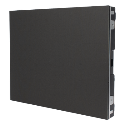Módulo LED Full Color / SMD / Pixel Pitch 1.86 mm / Resolución 344 x 258 / Brillo 600 cd/m² / Operación 24/7 / Uso Interior