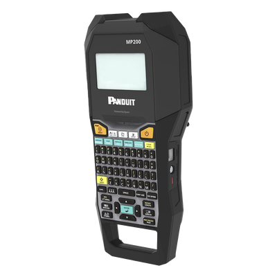 Impresora Etiquetadora Industrial / 180 dpi / 1.2 pulg./seg. / 1.0 pulg. (25.4 mm) Ancho Máximo / USB