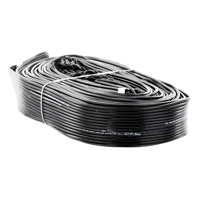 Lazo Magnético para Detección de Vehículos / 1.5 x 1.5 m (4.9 x 4.9 ft) / Compatible con Detector de Masa Metálica / Activación Automática de Cierre