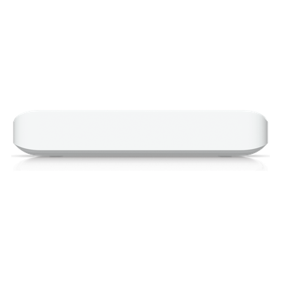 Switch administrable / 5 puertos 2.5G / PoE o USB-C / 25 Gbps / Compacto 4.6 x 3.5 x 0.8'