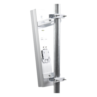 Antena Sectorial / 5 GHz / 60° Cobertura Horizontal / 21 dBi / airMAX AC / 750 x 173 x 78 mm