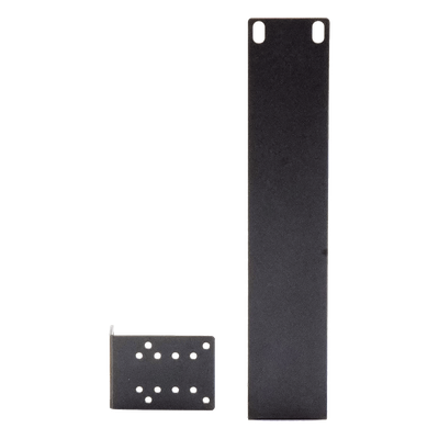 Kit de Montaje en Rack / 19 Pulgadas / Estructura Reforzada / Montaje en DIN Rail y Pared / 4.4 × 28 × 23 cm