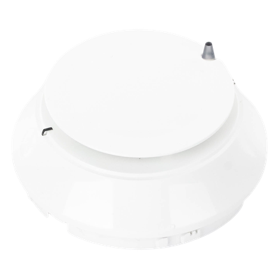 Detector Direccionable Multicriterio / PTIR / FlashScan / LEDs Duales 360° / UL 268 7ma Edición / Umbral Térmico 57 °C (135 °F)