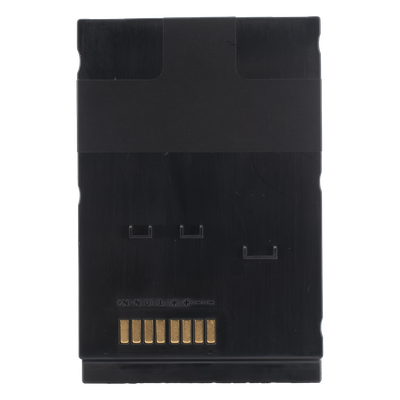 Batería Li-Ion de Repuesto / 5,000 mAh / 3.8 VCD / Carga Rápida 4.35 VCD / Radios RG725/750