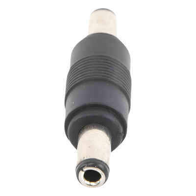 Adaptador DC / Conector Macho a Macho / 5.5 x 2.5 mm / -20°C a 60°C / Seguridad y Videovigilancia