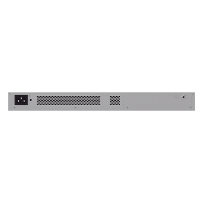 Switch Gigabit Administrable / 24 Puertos 10/100/1000 Mbps / 2 Puertos 2.5GE SFP / 2 Puertos 10GE SFP+ Uplink / Capacidad 98 Gbps / Gestión Nube Gratuita