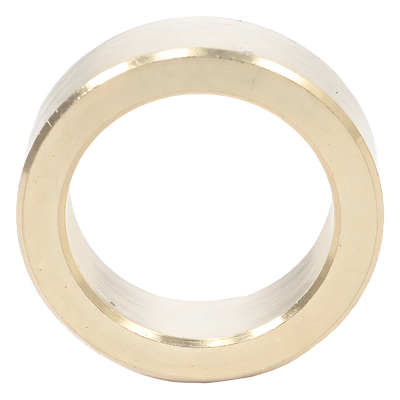Anillo de abrazadera de cable / IP44 / Aluminio y acero / -20°C a +55°C / Cables de 10 mm