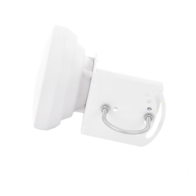 Antena Horn MIMO / 15 dBi / 4.9 - 7 GHz / Polarización Dual V/H 45° / RPSMA / -40 a +70°C (-40 a +158°F)