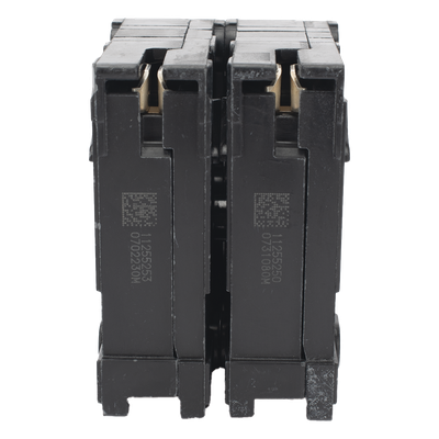 Interruptor Termomagnético Enchufable / 2 Polos / 15 A / 120/240 V AC / 10 kA / UL 489
