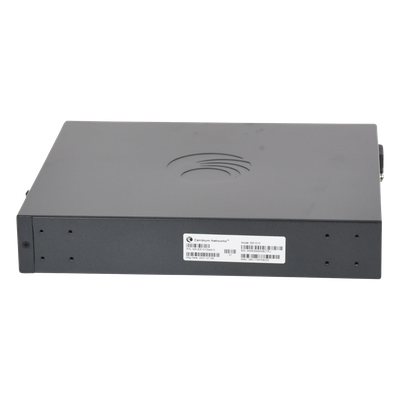 Switch PoE / 8 Puertos Gigabit 802.3af/at / 2 SFP / Capa 2 / Gestión Cloud / Zero-Touch
