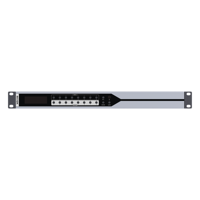 Matriz de Video HDMI / 8 Entradas y 8 Salidas / 4K @ 30Hz / 10.2 Gbps / HDMI 1.4 / Control IR y RS232 / HDCP 1.4 y 2.0