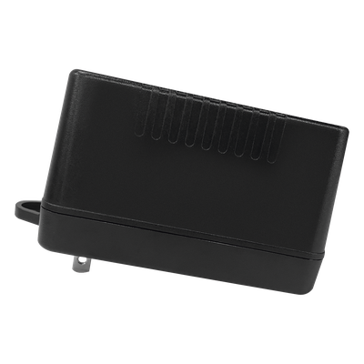 Transformador de Pared / 12 VCA / 30 VA / Entrada 120 VCA 60 Hz / Diseño Compacto
