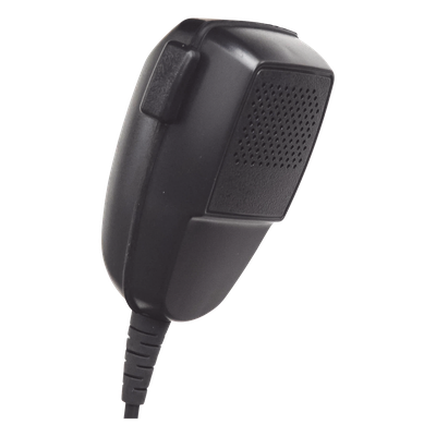Micrófono para Radio Móvil / Compatibilidad Multi-Modelo Motorola / Diseño Ergonómico / Conector Robusto / Audio Optimizado / Construcción Duradera