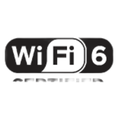 Punto de Acceso Wi-Fi 6 / 5.38 Gbps / MU-MIMO 4x4:4 / Cobertura 175 m (574.1 ft) / 256 Clientes / PoE+ Dual Gigabit