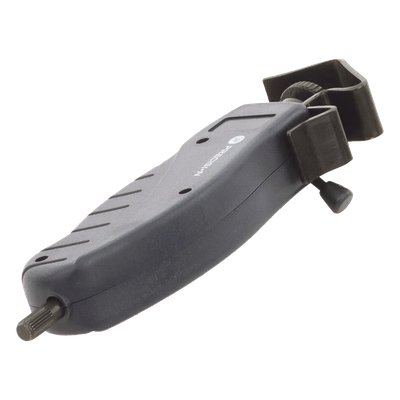 Desforrador ajustable / Rango 4.5-25 mm / Mango ergonómico antideslizante / Ajuste sin herramientas