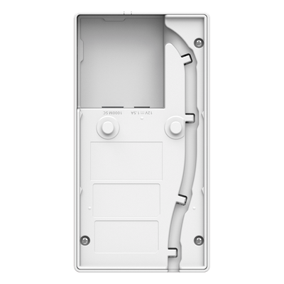 ONU Punto de Acceso Híbrido / Wi-Fi AC1200 / 1 Puerto SC/UPC / 3 LAN Gigabit / 1 Puerto Telefonía Análogo / Uplink Fibra Óptica