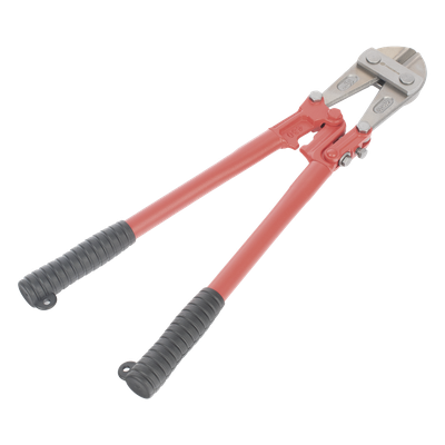 Pinza Corta Pernos / 18 pulgadas (457 mm) / 3 puntos de apoyo / Acero Cr-V / Capacidad 3/8' (9.5 mm)