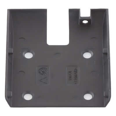 Marco Embellecedor para Módulos de Llamada / 91 x 85 x 7 mm / Apertura 44 x 44 mm / Compatible con 10+ Módulos / IP / PoE