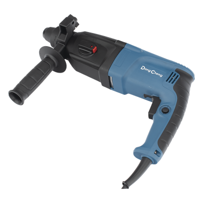 Rotomartillo Demoledor / 800W / 110V / SDS-PLUS / 3 J / 3 Funciones / 25 mm (1 in) / 0-1200 RPM / 2.9 kg
