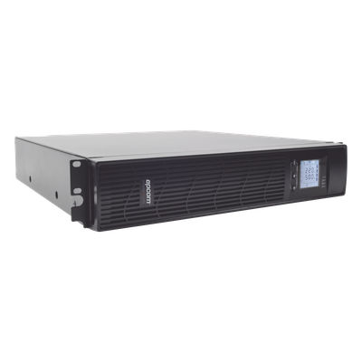 Tarjeta de control principal / Repuesto UPS / Rack 2U / Operación industrial