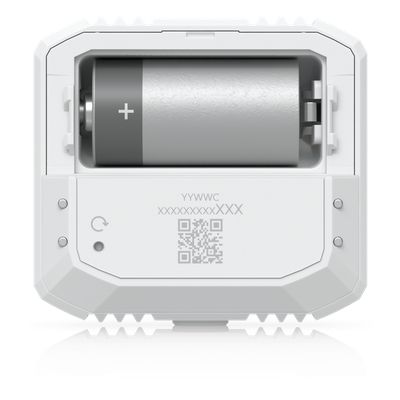 Sensor Ambiental Inalámbrico / Temperatura / Humedad / Luz / Fuga de Agua / SuperLink 2 km (1.2 mi) / Batería