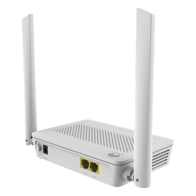 ONT GPON / WiFi 5 dual-band / 2x LAN GE / SC/APC / 867 Mbps / 2 antenas 5 dBi