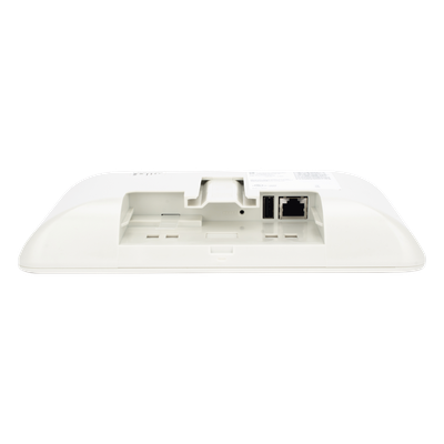 Módulo Suscriptor y AP / 1 Gbps / 6 GHz / 16 dBi Antena Integrada / 160 MHz / IP55 / PoE Incluido