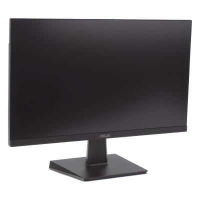 Monitor Gaming / 23.8 pulgadas / Full HD IPS / 100 Hz / 1 ms MPRT / Adaptive-Sync VRR / Sin Marco / Montaje VESA 100x100
