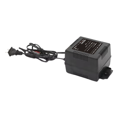 Transformador Industrial / 24 VCA / 100 VA / 110 VCA Entrada / 47-63 Hz / 3.28 ft Cable