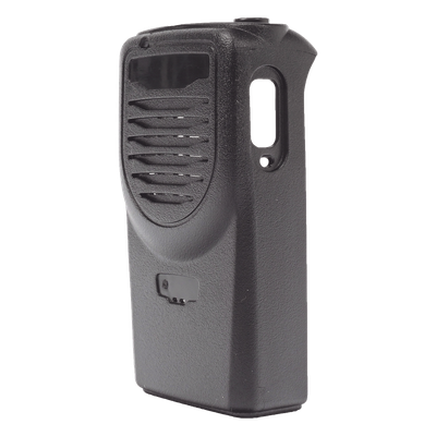 Carcasa de Repuesto / Plástico de Alta Resistencia / Compatible con Radios Motorola MAG ONE A8 / Diseño Ergonómico / Protección contra Impactos
