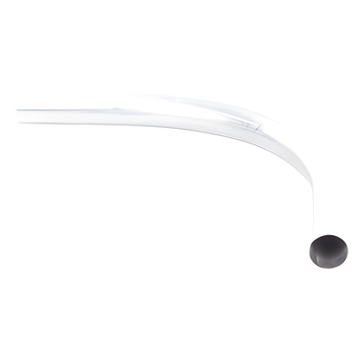 Codo 90° / 3/4" (19 mm) / Pared Delgada / Galvanizado / Tipo Americano / Interior
