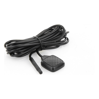 Botón de Alarma para Dashcam / Cable 2.5 m (8.2 ft) / Dimensiones Compactas 60 x 75.8 x 54.5 mm / Peso 200 g