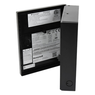 Gateway CLSS para Paneles de Detección de Incendio / Wi-Fi 2.4/5 GHz / Bluetooth / Alimentación 12-32 VDC / Gabinete 26.03 x 20.32 x 9.53 cm
