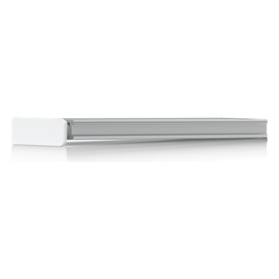 Bandeja SSD M.2 NVMe / PCIe Gen3 x2 / 5 Tamaños 2230-22110 / Aluminio y Acero / 123.4 x 31.1 x 11.2 mm (4.9 x 1.2 x 0.4 in)