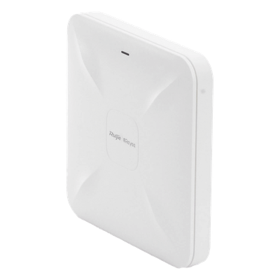 Punto de Acceso Mesh / Wi-Fi 5 / 1.2 Gbps / Doble Banda / MU-MIMO 2x2 / PoE Gigabit / 3.9 pies