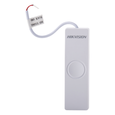 Transmisor Inalámbrico de Alarma / 1 Entrada Cableada / Cifrado AES-128 / Interior / -10°C a 55°C