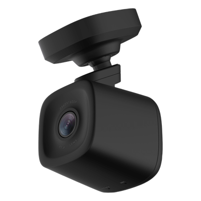 Cámara Dash Cam para Vehículos / 4 Megapixel 1600p / Gran Angular 130° / Apertura f1.6 / Wi-Fi / GPS / Micro SD 128 GB / G-Sensor