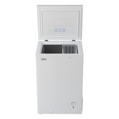 Congelador Solar / 100 Litros / 12/24 VCC / 75 W / -15 a -25°C / R134a Ecológico