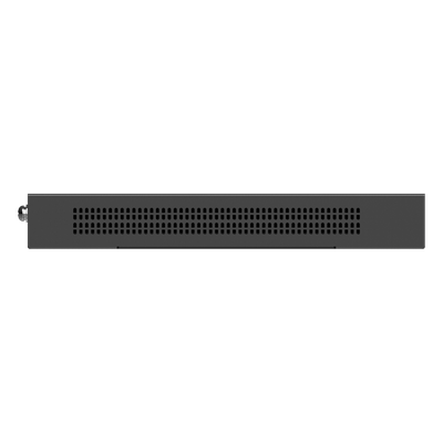 Router Balanceador SD-WAN / 5 Servicios WAN / 400 Usuarios Concurrentes / Throughput 2.5 Gbps / Puerto SFP+ 10G / 5 Puertos Multi-Gigabit 2.5G