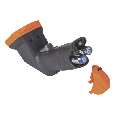 Localizador Electrónico de Vigas / Detección 38 mm (1.5 in) / Metal y Madera / LED de Ancho Completo / Nivel de Burbuja Integrado / Resistente a Caídas 2 m (6.6 ft)