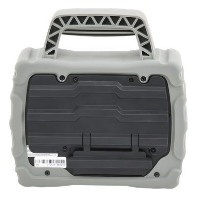 Lector Biométrico Portátil / 5,000 Huellas / 30,000 Tarjetas / Wi-Fi / TCP-IP / IP65 / Batería 7.6 Ah