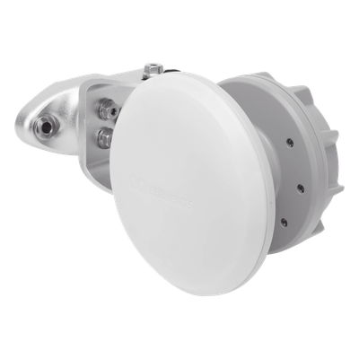 Antena Sectorial Simétrica / 70° / 11.5 dBi / 5180-6400 MHz / TwistPort Sin Pérdida / Diseño Compacto