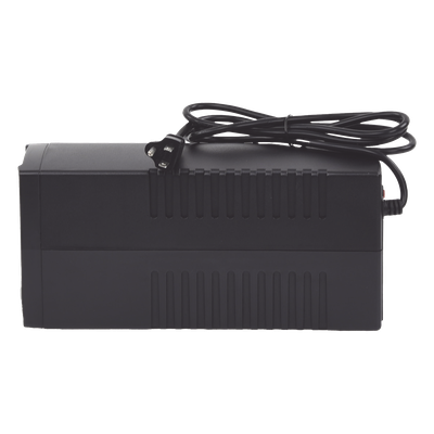 UPS de Línea Interactiva / 750 VA / 300 W / 6 Salidas NEMA 5-15R / AVR / LCD / 245 J