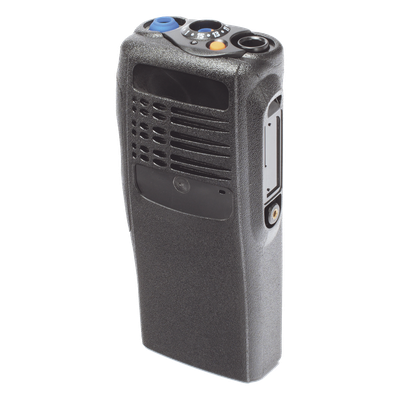 Carcasa de Repuesto / Plástico Resistente / Compatible CP200 y GP3188 / Protección contra Golpes