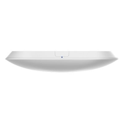 Punto de Acceso Wi-Fi 7 / Doble Banda BE5040 / MLO 5x5 / 512 Usuarios / Puerto 2.5G PoE In / 802.11be