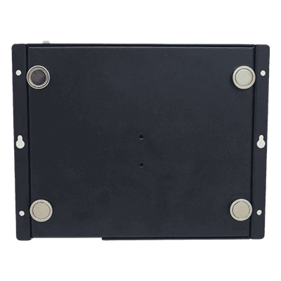 Switch PoE Industrial L2 / 8 Puertos Gigabit PoE / 2 SFP / PoE++ 90W / Presupuesto PoE 145 W / Administración Cloud / Sin Ventiladores / -40 a 75°C