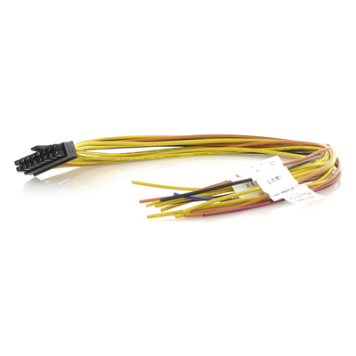 Cable Adaptador de Alarma / Entrada y Salida / Compatible con Kit DS-MP5604SD/GLF(LITE)