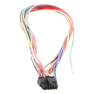 Cable de Alimentación / Compatible TRACE5 / Conector Estándar / Construcción Robusta